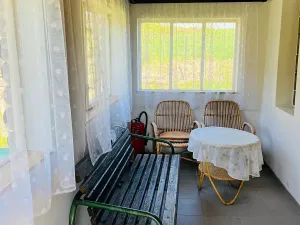 Prodej chaty, Bouzov, 68 m2