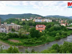 Prodej bytu 3+1, Roztoky, Braunerova, 76 m2