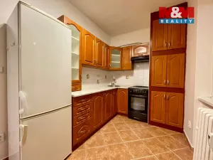 Prodej bytu 3+1, Roztoky, Braunerova, 76 m2