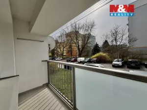 Prodej bytu 3+1, Roztoky, Braunerova, 75 m2