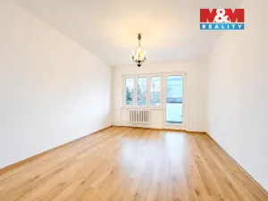Prodej bytu 3+1, Roztoky, Braunerova, 75 m2