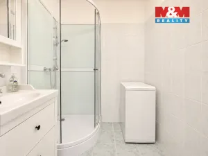 Prodej bytu 3+1, Roztoky, Braunerova, 75 m2