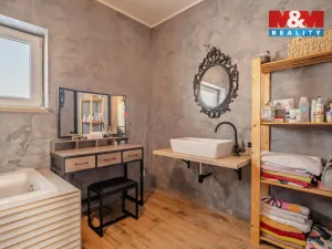 Prodej rodinného domu, Palkovice, 108 m2