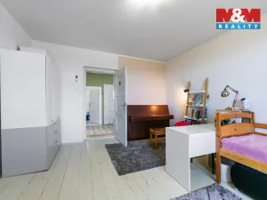 Prodej rodinného domu, Dobřany - Vodní Újezd, 188 m2