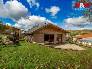 Prodej rodinného domu, Smržovka, Zvonková, 182 m2