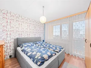 Prodej bytu 3+1, Plzeň - Bolevec, Toužimská, 72 m2