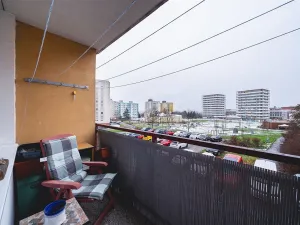 Prodej bytu 3+1, Plzeň - Bolevec, Toužimská, 72 m2