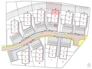Prodej bytu 4+kk, Mořina, 106 m2