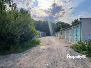 Pronájem ostatní, Slaný