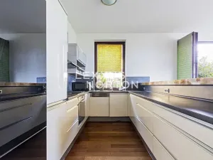 Pronájem rodinného domu, Praha - Lysolaje, Hřebenová, 190 m2