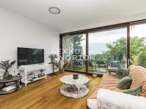 Pronájem rodinného domu, Praha - Lysolaje, Hřebenová, 190 m2