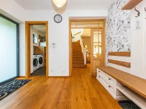 Prodej rodinného domu, Ohrobec, Vřesová, 199 m2