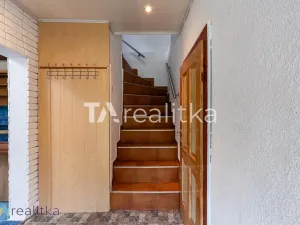 Prodej rodinného domu, Petrovice u Karviné, 66 m2