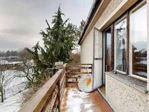 Prodej rodinného domu, Ronov nad Doubravou, Svatokřížská, 138 m2