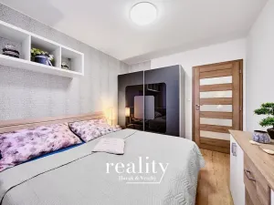 Pronájem bytu 3+kk, Znojmo, Holandská, 52 m2