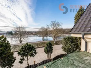 Pronájem bytu 3+kk, Břeclav, 100 m2