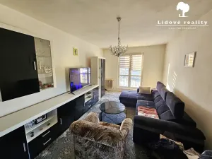 Prodej bytu 2+1, Vratimov, 57 m2