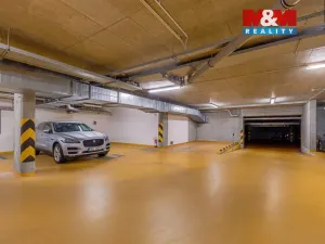 Pronájem bytu 3+kk, Dolní Břežany, Náměstí Na Sádkách, 91 m2