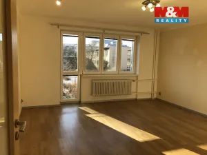 Pronájem bytu 3+1, Valašské Meziříčí, Kálalova, 93 m2