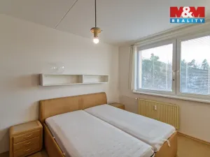 Prodej bytu 3+1, Rožnov pod Radhoštěm, Tyršovo nábřeží, 73 m2