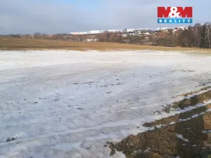 Prodej pole, Kunice, 2167 m2