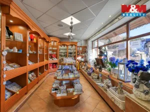 Pronájem obchodního prostoru, Železná Ruda, K Samotám, 140 m2