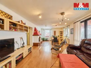 Prodej rodinného domu, Horní Maršov, Za Vodou, 600 m2