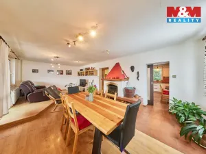 Prodej rodinného domu, Horní Maršov, Za Vodou, 600 m2