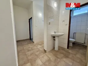 Pronájem bytu 2+kk, Horažďovice - Boubín, 55 m2