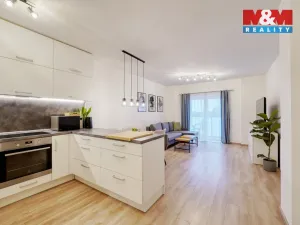 Pronájem bytu 2+kk, Stod, U Radbuzy, 66 m2