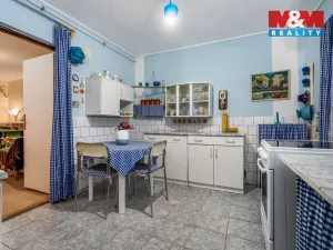 Prodej chalupy, Týniště nad Orlicí - Křivice, 103 m2