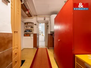 Prodej chalupy, Týniště nad Orlicí - Křivice, 103 m2