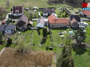 Prodej chalupy, Týniště nad Orlicí - Křivice, 103 m2