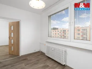 Prodej bytu 3+1, Ústí nad Labem - Neštěmice, Seifertova, 81 m2