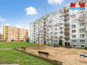 Prodej bytu 3+1, Ústí nad Labem - Neštěmice, Seifertova, 81 m2