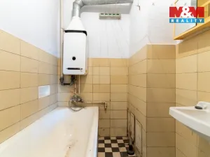 Prodej rodinného domu, Ratíškovice, Vítězná, 140 m2