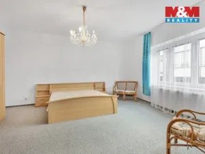 Prodej rodinného domu, Jablonné v Podještědí, Zdislavy z Lemberka, 419 m2