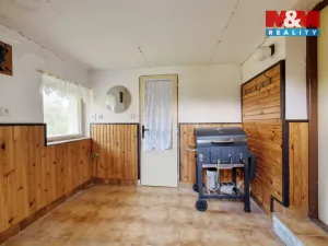 Prodej rodinného domu, Hranice, Habrmanova, 129 m2