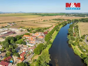 Prodej rodinného domu, Radovesice, 75 m2