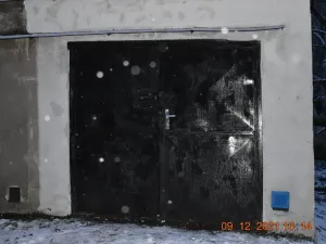 Pronájem garáže, Liberec, Maršíkova, 18 m2