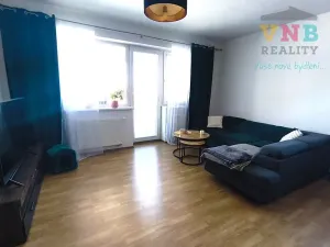 Pronájem bytu 2+kk, Prostějov, Werichova, 73 m2