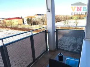 Pronájem bytu 2+kk, Prostějov, Werichova, 73 m2