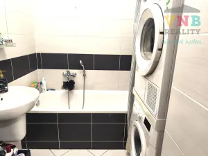 Pronájem bytu 2+kk, Prostějov, Werichova, 73 m2