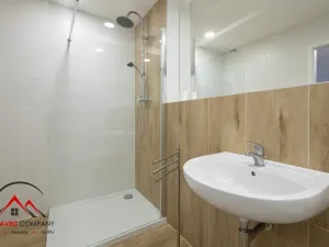 Pronájem bytu 2+kk, Ostrava, Cihelní, 57 m2