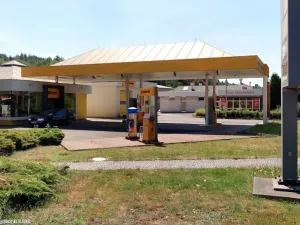 Prodej komerční nemovitosti, Vilémov, 361 m2