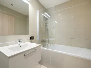 Pronájem bytu 3+kk, Praha - Žižkov, Olšanská, 86 m2