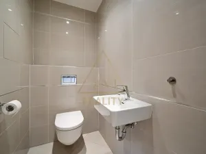 Pronájem bytu 3+kk, Praha - Žižkov, Olšanská, 86 m2