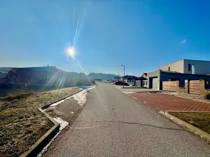 Prodej pozemku pro bydlení, Chvaletice, Západní, 928 m2