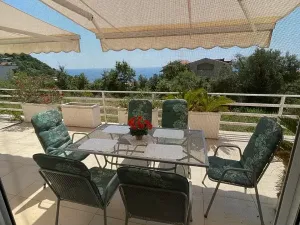 Prodej bytu 3+kk, Сеоце, Černá Hora, 61 m2