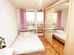 Prodej bytu 2+1, Neratovice, 53 m2